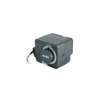 Привод для клапана Uni-Fitt пропорциональный 24 V 5 Нм 120 c