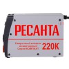 Сварочный аппарат Ресанта САИ220К (компакт)