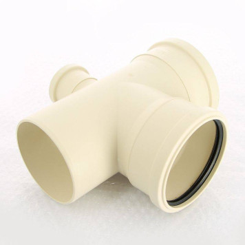 Крестовина Sinikon 110 х 110 х 50 х 87° КОМФОРТ одноплоскостная-1