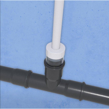 Сифон RexFaber G-33 (прозрачный)-4