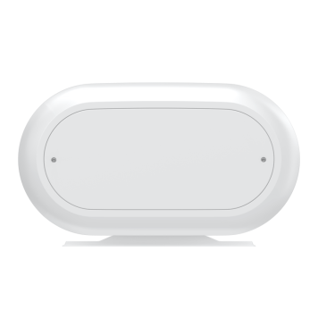 Электрический водонагреватель серии SIGMA Dry Inox RWH-SGD50-FS-7