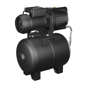 Насосная станция Thermex Sirius 60B cooper-1