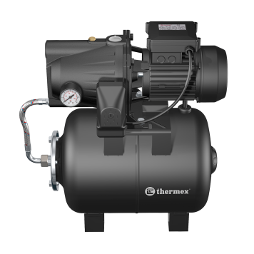 Насосная станция Thermex Sirius 60B cooper-2