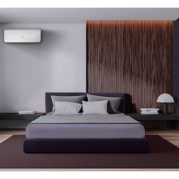 Сплит-система инверторного типа Electrolux EACS/I-12HSK/N3 комплект-12