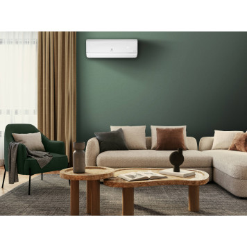 Сплит-система инверторного типа Electrolux EACS/I-12HSK/N3 комплект-11