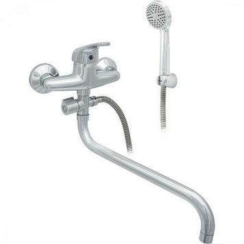 Смес/ванна ЦС 300/1-4 М-40 однор дл/изл в/к Стандарт Подольск ПП800130