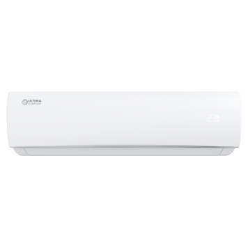 Инверторные сплит-системы серии ECLIPSE Inverter 2024 ECS-I09PN-1