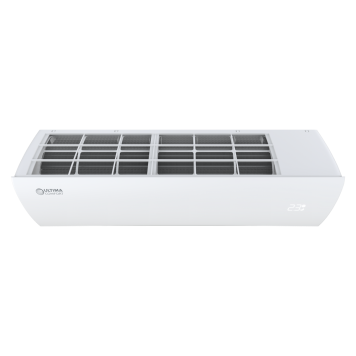 Инверторные сплит-системы серии ECLIPSE Inverter 2024 ECS-I09PN-5