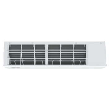 Инверторные сплит-системы серии ECLIPSE Inverter 2024 ECS-I09PN-6