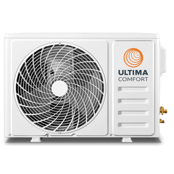 Инверторные сплит-системы серии ECLIPSE Inverter 2024 ECS-I12PN-7