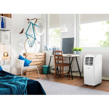 Кондиционер мобильный Ballu BPAC-07 CP-IN-7