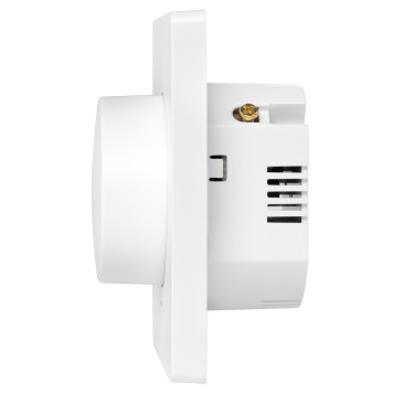 Умный диммер выключатель HOMMYN zigbee DSWZBN01W-4