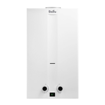 Колонка газовая Ballu GWH 10 Fiery LPG-4