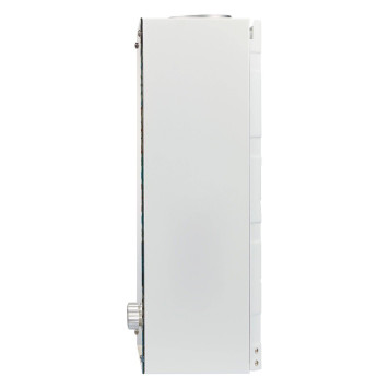 Колонка газовая Ballu GWH 10 Fiery Glass Lime-4