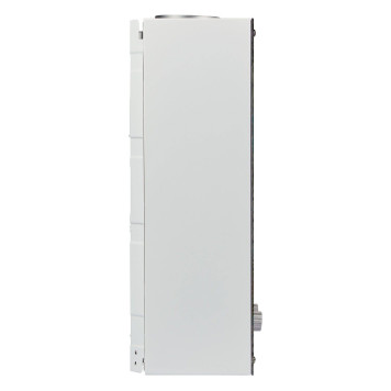 Колонка газовая Ballu GWH 10 Fiery Glass Lime-7