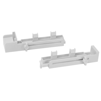 Адаптер оконный универсальный Ballu UniPort 1.0 для мобильных кондиционеров-3