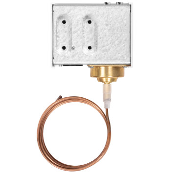 Реле температуры SHUFT TS-4-KP 4 метра-4