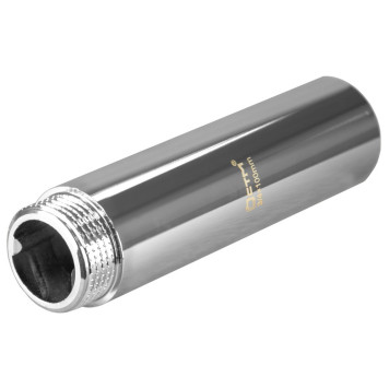Удлинитель CTM 3/4 г/ш x 100 мм