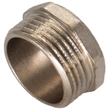 Заглушка с нар. рез. 1-1/4 CTM