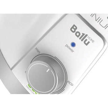 Водонагреватель Ballu BWH/S 10 Omnium U-2