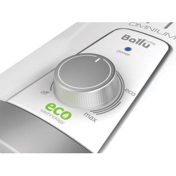 Водонагреватель Ballu BWH/S 10 Omnium U-3