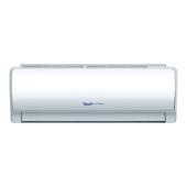 Фанкойл настенный Shuft SFH-400 V2 (без клапана)