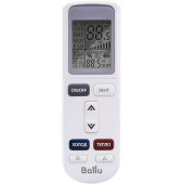 Комплект Ballu Machine BLCI_CF-24HN8/EU_23Y инверторной сплит-системы, напольно-потолочного типа