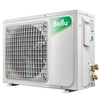 Комплект Ballu Machine BLCI_CF-24HN8/EU_23Y инверторной сплит-системы, напольно-потолочного типа-1