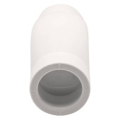 Обвод THERMOLIGHT раструбный PP-R 32 белый (10/80)