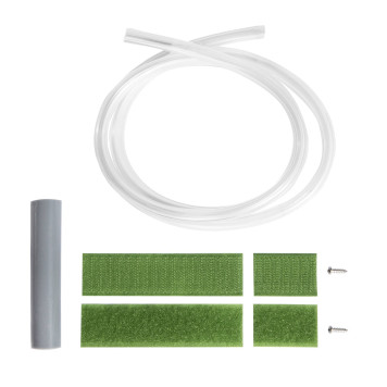 Насос дренажный Ballu CondiPump DC Green (проточный, 21 л/ч)-6