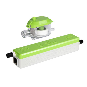 Насос дренажный Ballu CondiPump DC Green (проточный, 21 л/ч)-7