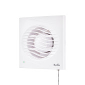 Вентилятор вытяжной Ballu BAF-AR 150 VP