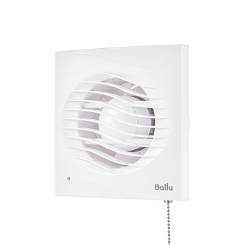 Вентилятор вытяжной Ballu BAF-AR 150 VP