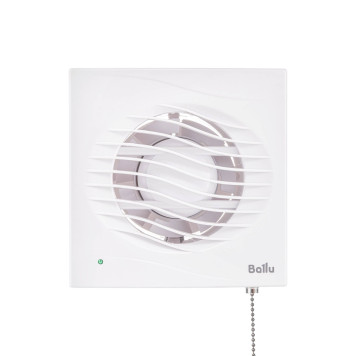 Вентилятор вытяжной Ballu BAF-AR 120 VP-1