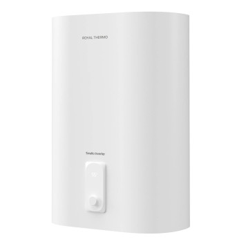 Водонагреватель Royal Thermo RWH 30 Smalto Inverter-1