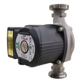 Насос PUMPMAN циркуляц. нерж, Pmax-100Вт, Hmax-6м, Qmax-55л/мин, 180мм, гайки, кабель, арт. GRS-SS25 Насос PUMPMAN циркуляц. нерж, Pmax-100Вт, Hmax-6м, Qmax-55л/мин, 180мм, гайки, кабель, арт. GRS-SS25