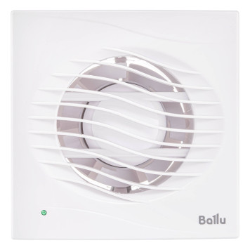 Вентилятор вытяжной Ballu BAF-AR 120 V-1