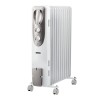 Радиатор масляный Zanussi Espressione ZOH/ES-11WN 2200W (11-секций)