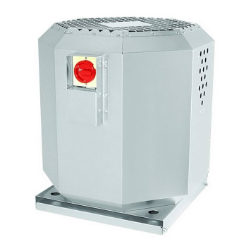 Вентилятор крышный в изолированном корпусе IRMVE 450/670-4-VIM