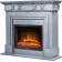 Портал Firelight Antico 25 серый