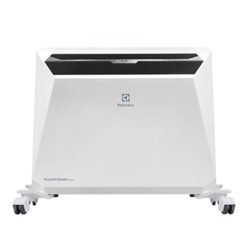 Комплект Electrolux Rapid Transformer с блоком управления и шасси ECH/R-1000 T-TUI4 (инверторный)-1