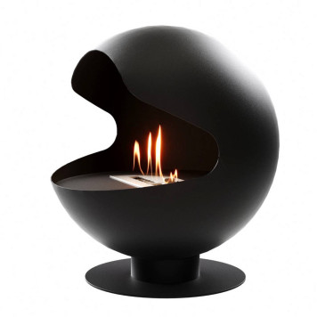 Биокамин Firelight BFP/F-55 Sphere-4