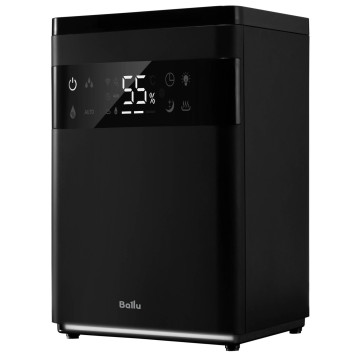 Увлажнитель воздуха ультразвуковой Ballu UHB-950 ET-8