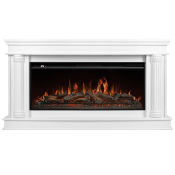 Портал Firelight Olympia 42/40/36, белый-1