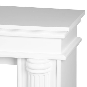 Портал Firelight Olympia 42/40/36, белый-3