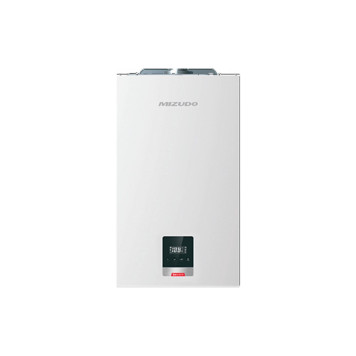 Котел газовый MIZUDO LITE COMFORT M16HP настен., 2 конт., закр.кам.сгор OPT