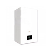 Котел газовый Ferroli DIVA D F37 настенный, 2 конт., закр. кам. сгор.