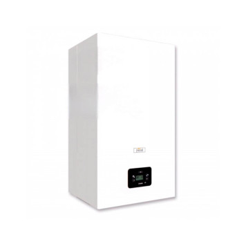 Котел газовый Ferroli DIVA D F37 настенный, 2 конт., закр. кам. сгор.