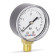 Манометр VARMEGA радиальный 50 мм, 4 бар, 1/4, VMMT10-500402