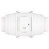 Вентилятор малошумный канальный SILENTMIX-160T